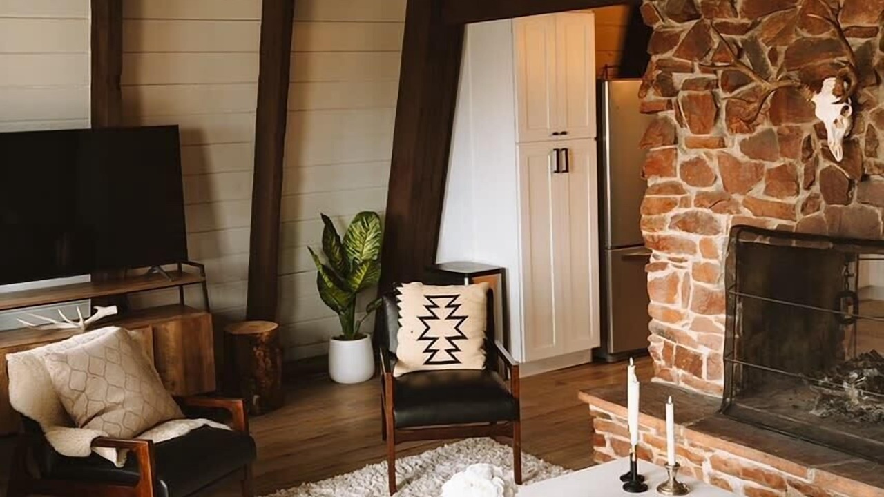 Photo of Bedroom in Timber Lakes