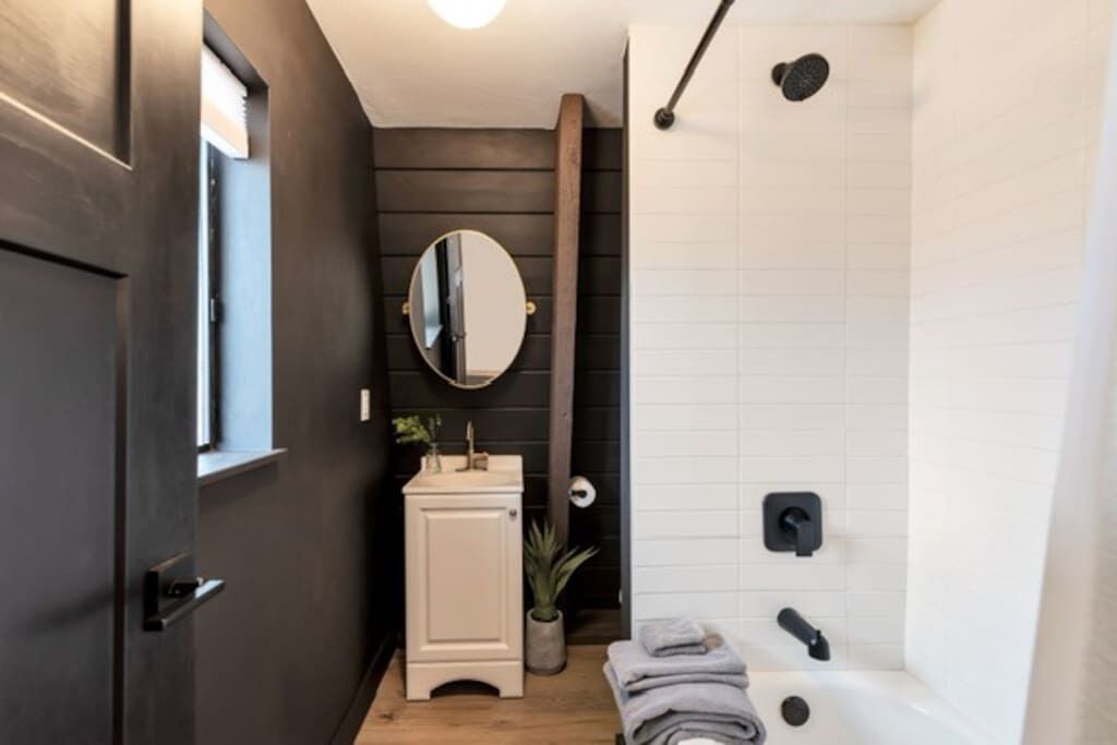 Photo of Bathroom in Timber Lakes