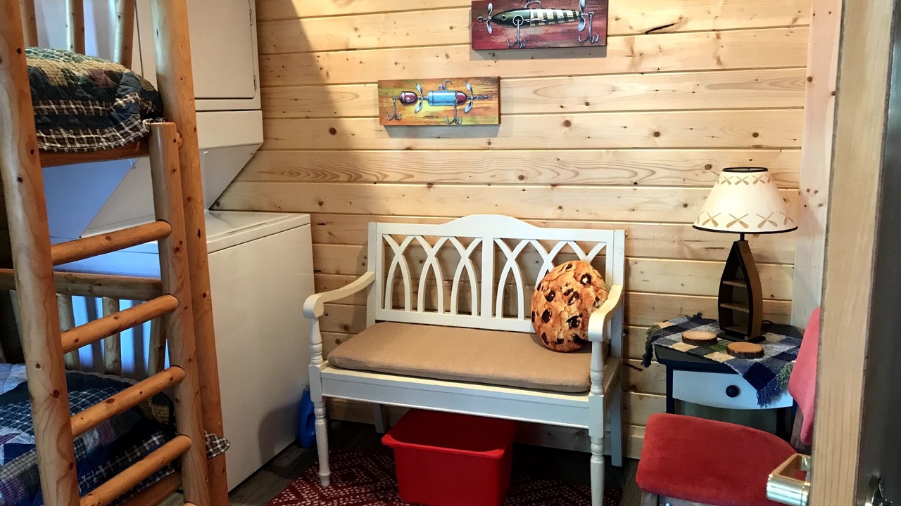 Photo of Bedroom in Kellogg