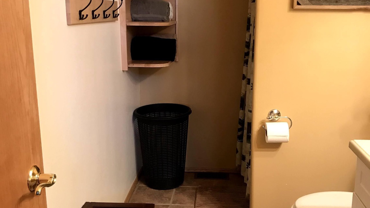 Photo of Bathroom in Kellogg