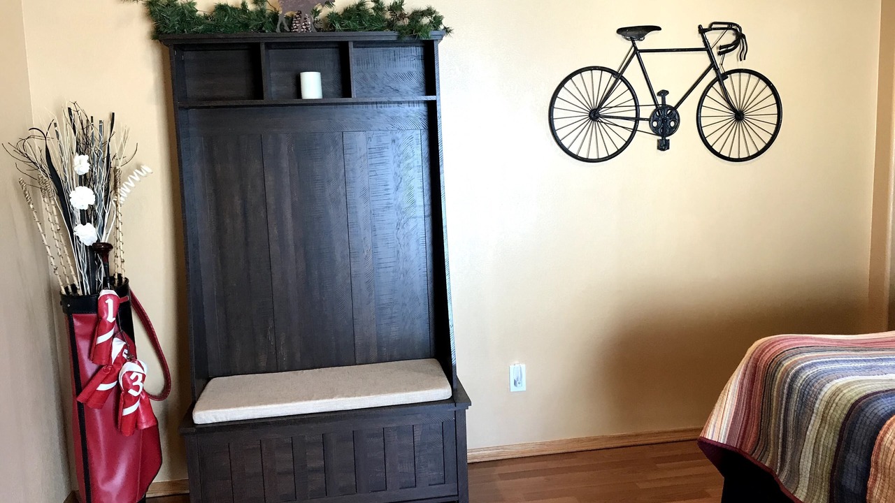 Photo of Bedroom in Kellogg