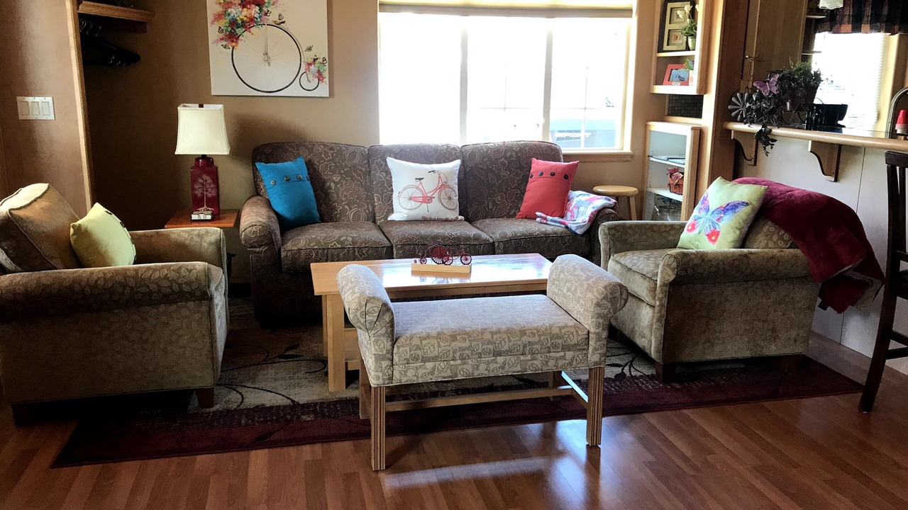 Photo of Livingroom in Kellogg