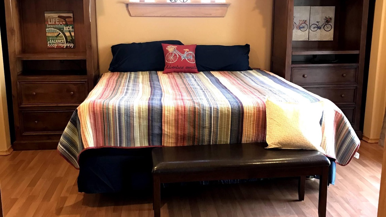 Photo of Bedroom in Kellogg