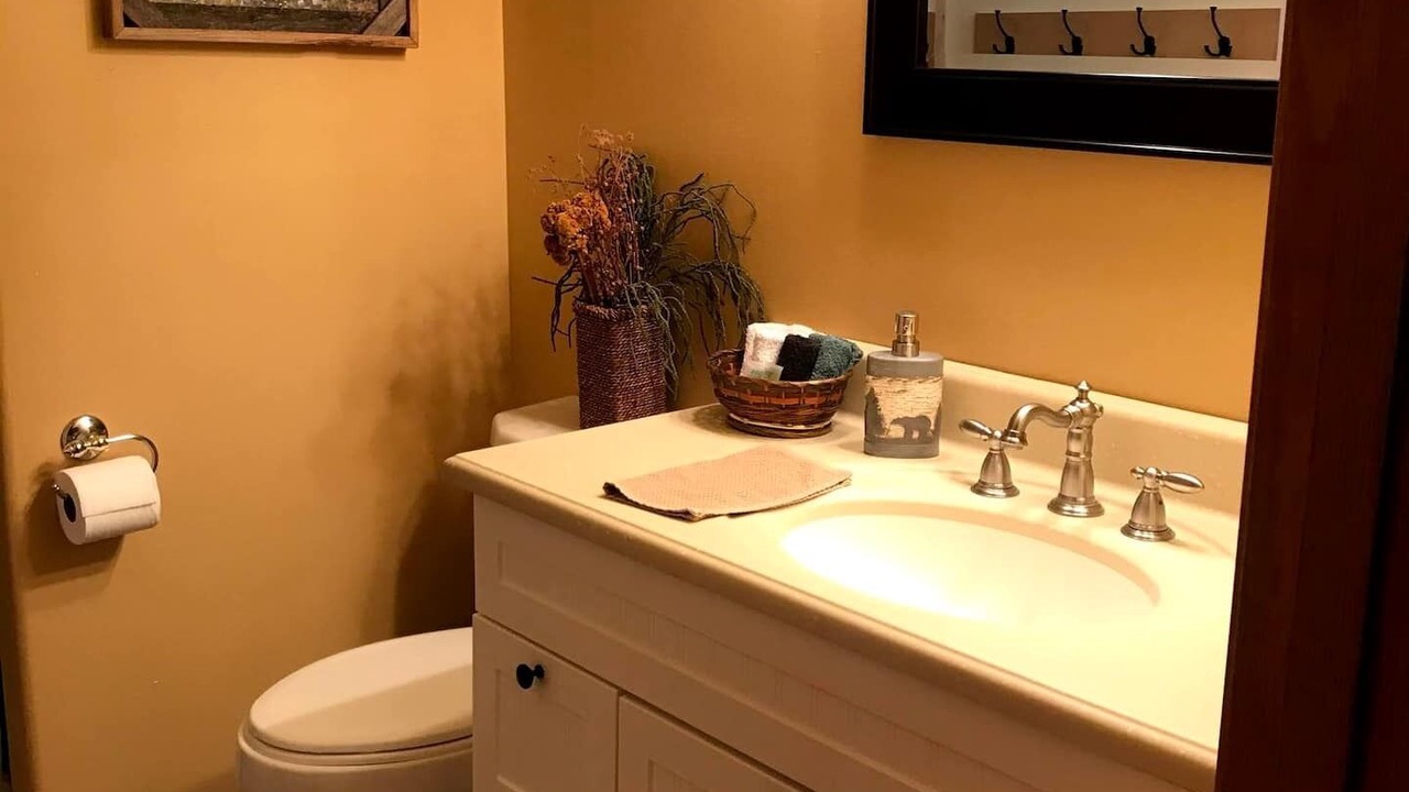 Photo of Bathroom in Kellogg