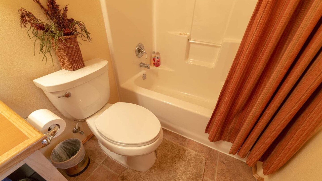 Photo of Bathroom in Kellogg