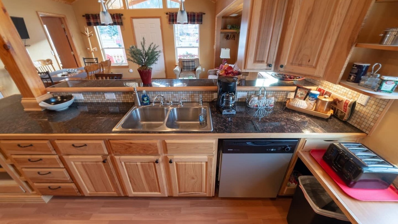 Photo of Kitchen in Kellogg