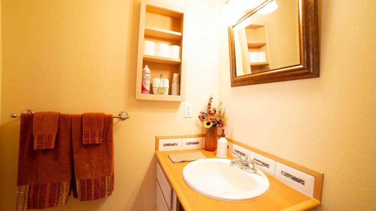 Photo of Bathroom in Kellogg