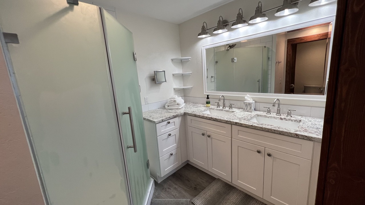 Photo of Bathroom in Kalispell