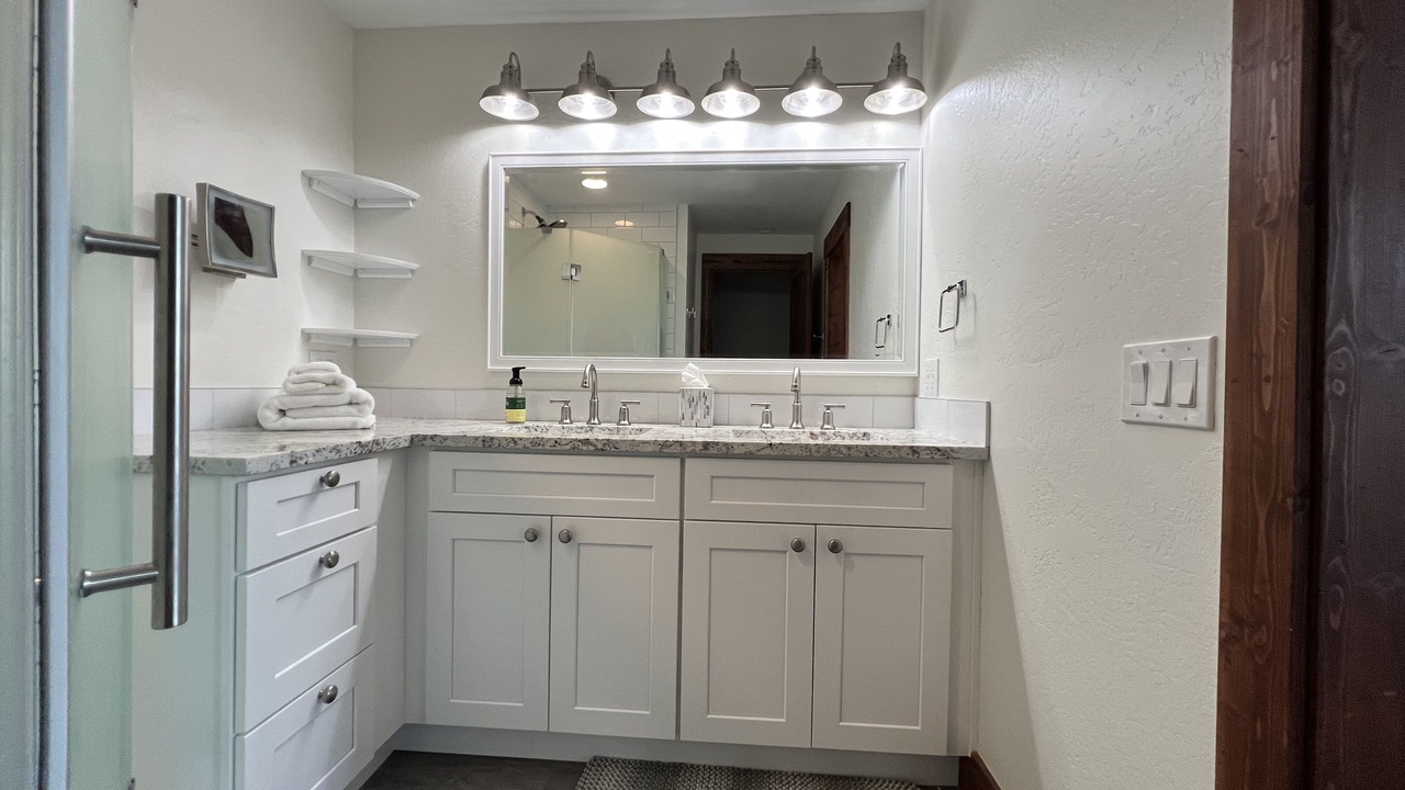 Photo of Bathroom in Kalispell