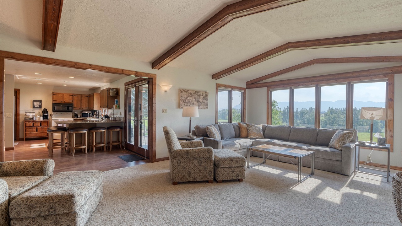 Photo of Livingroom in Kalispell