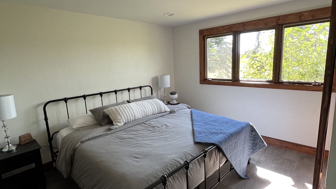 Photo of Bedroom in Kalispell