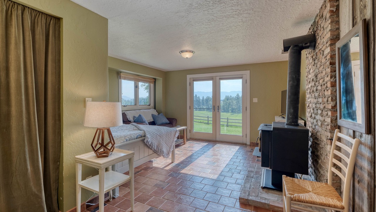 Photo of Bedroom in Kalispell