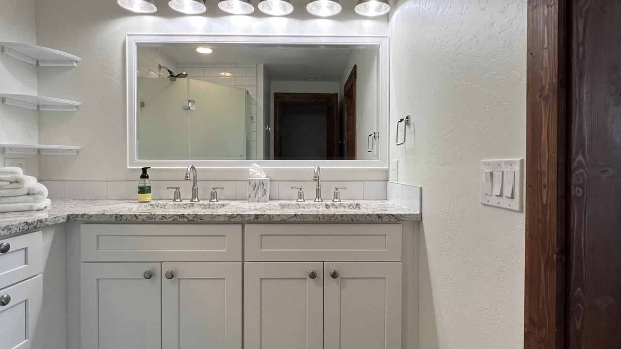 Photo of Bathroom in Kalispell
