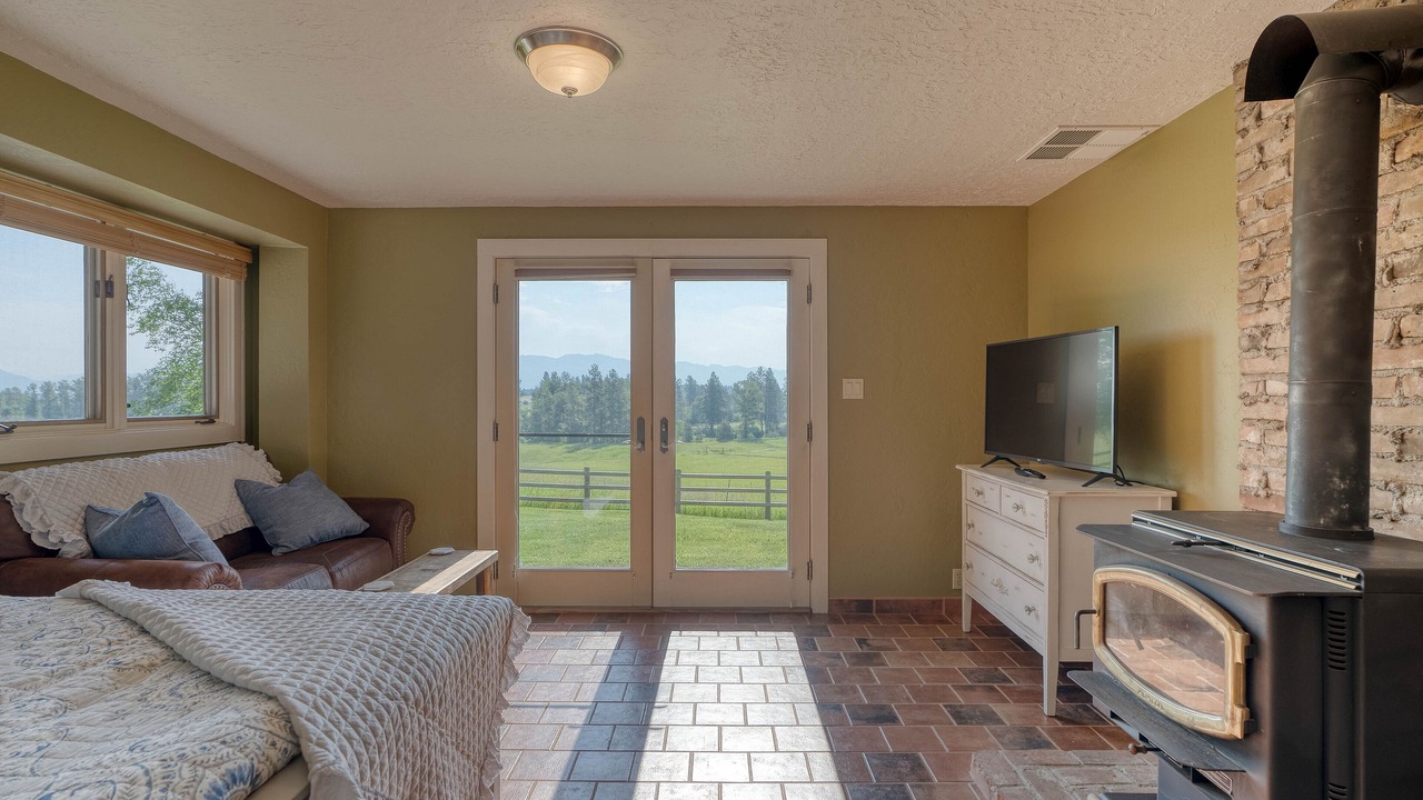 Photo of Bedroom in Kalispell