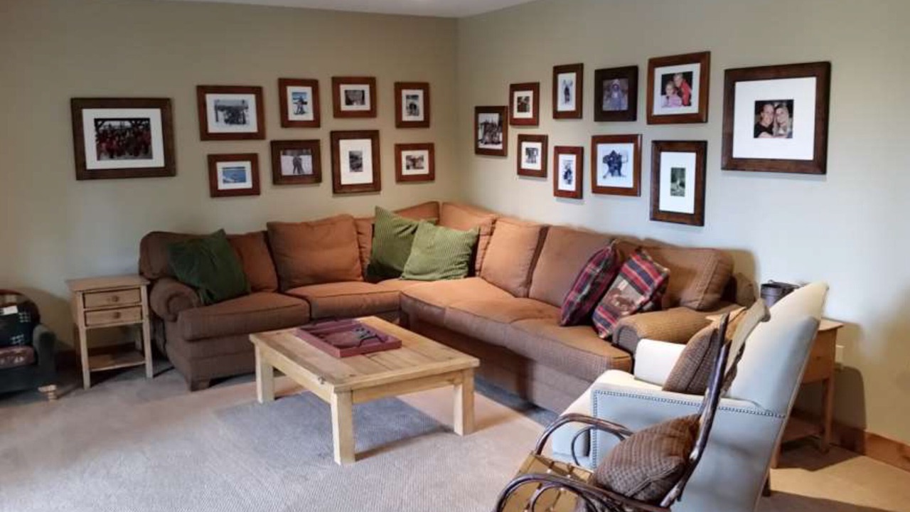 Photo of Bedroom in Tamarack Resort