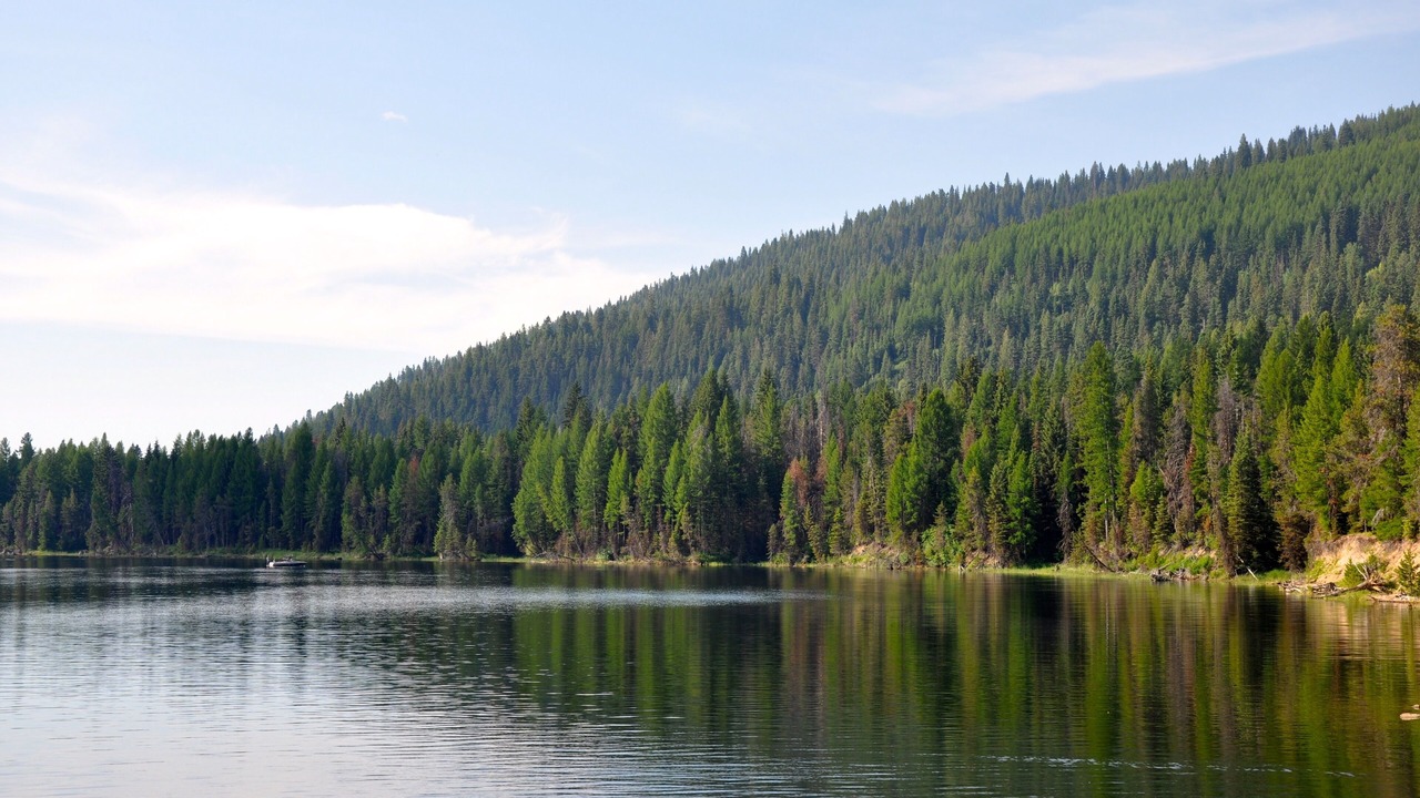 Photo of Outdoor in Tamarack Resort