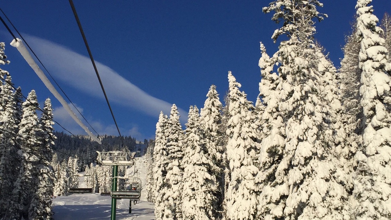 Photo of Others in Tamarack Resort