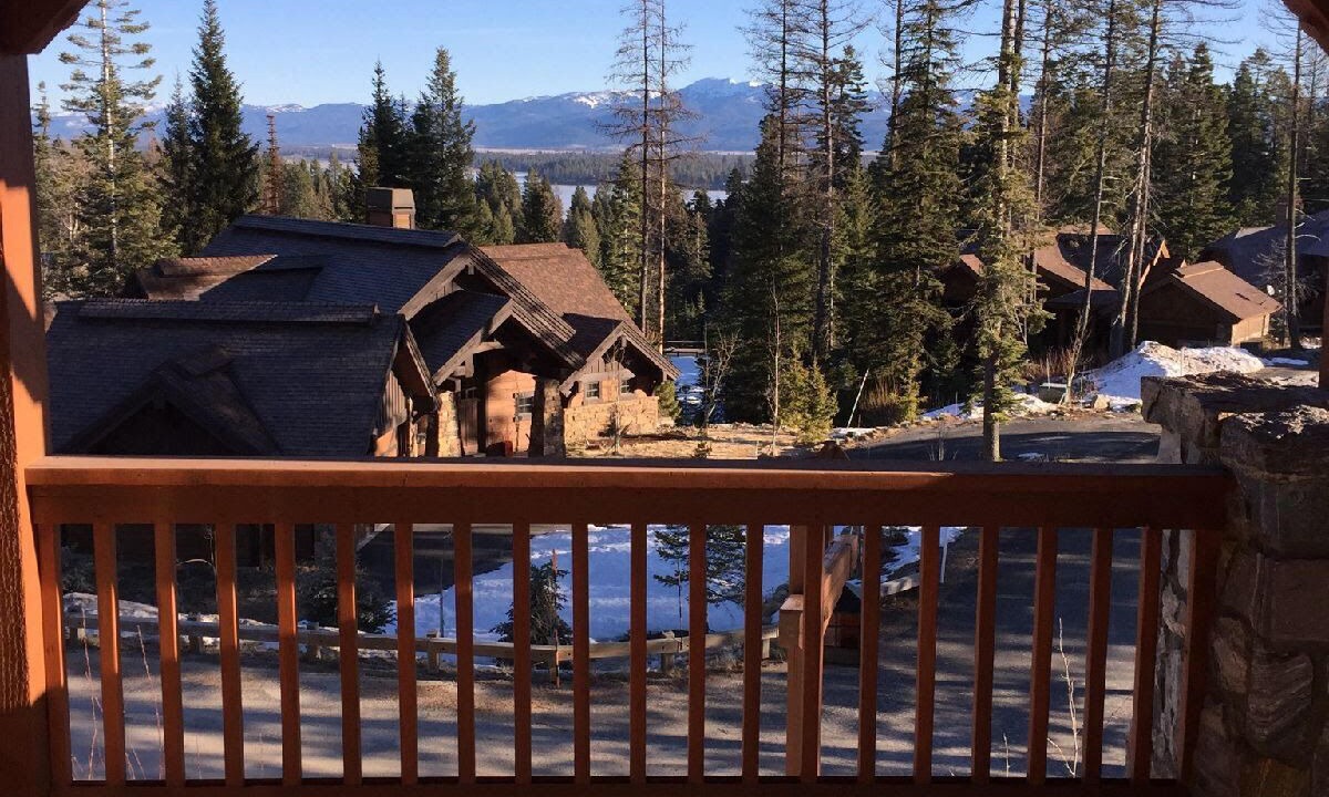 Photo of Outdoor in Tamarack Resort