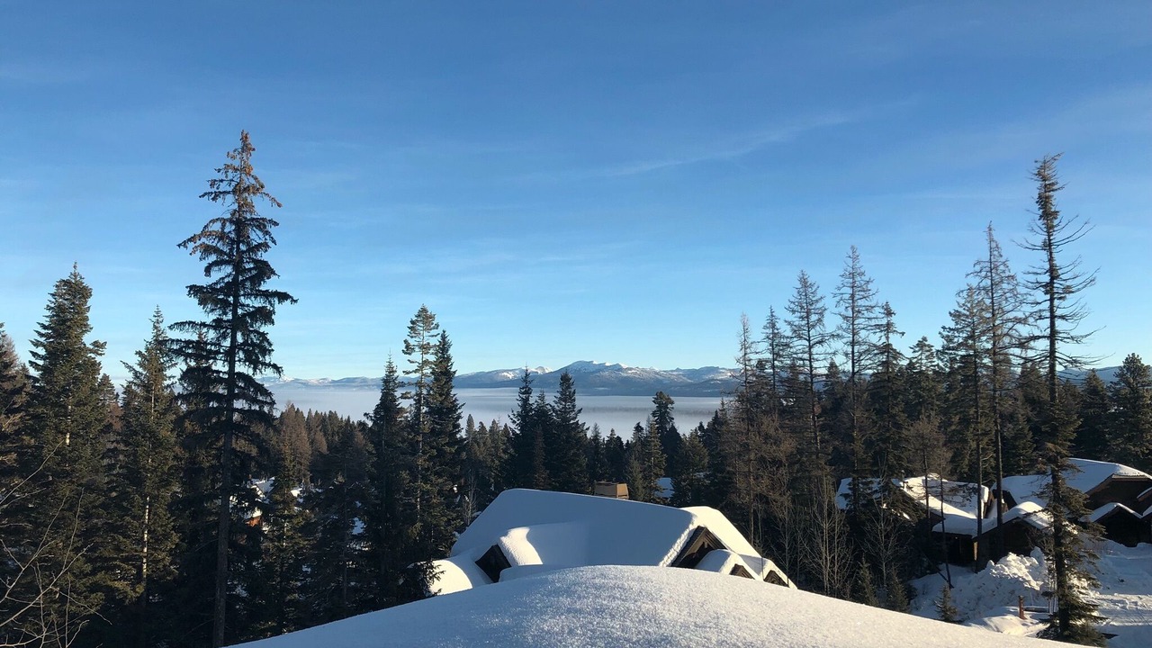 Photo of Others in Tamarack Resort