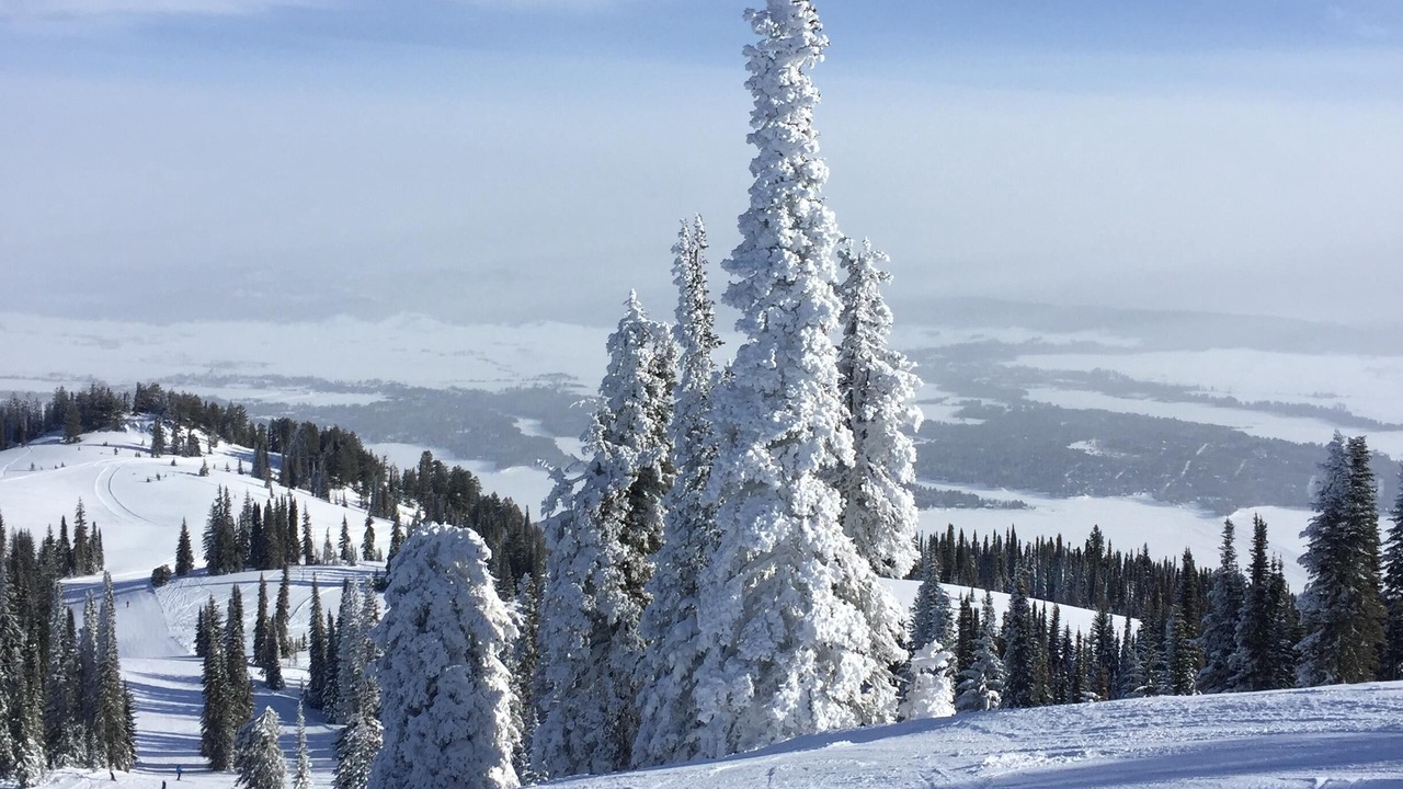 Photo of Others in Tamarack Resort