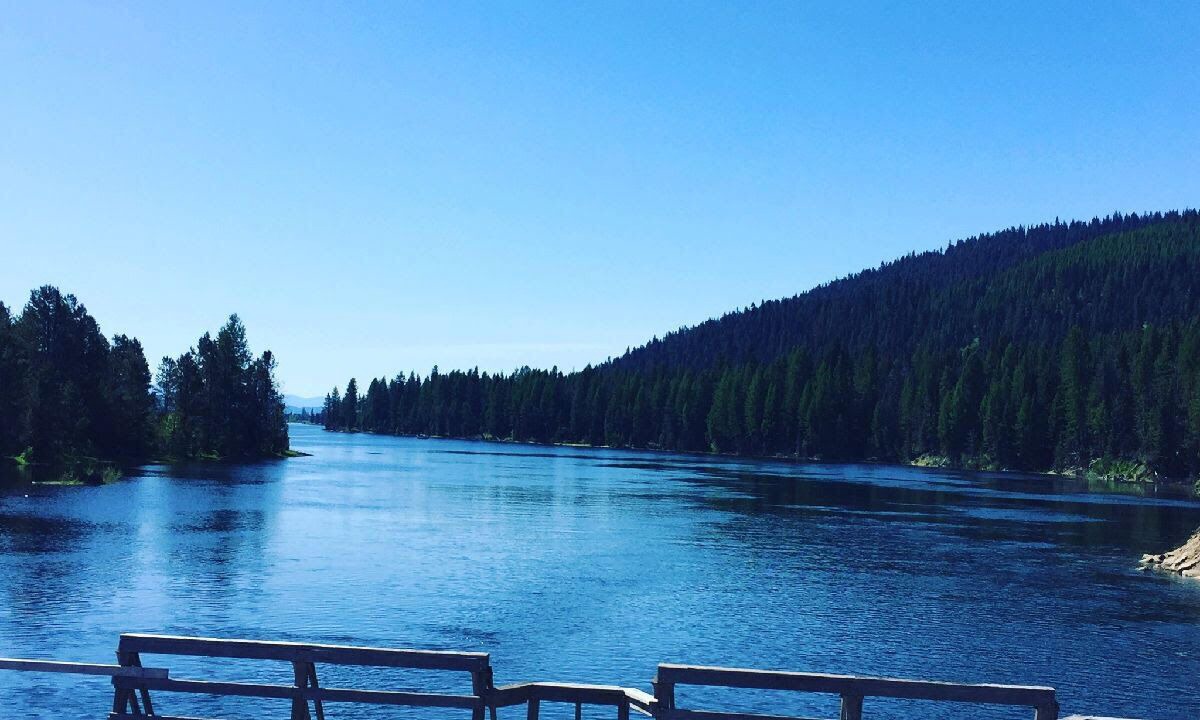 Photo of Others in Tamarack Resort