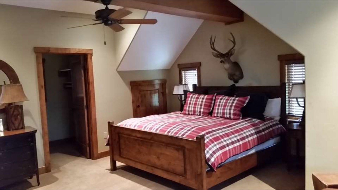 Photo of Others in Tamarack Resort