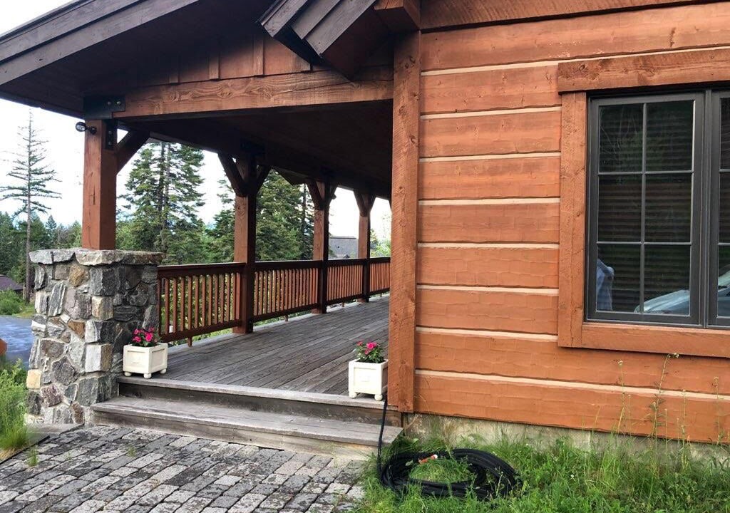 Photo of Outdoor in Tamarack Resort