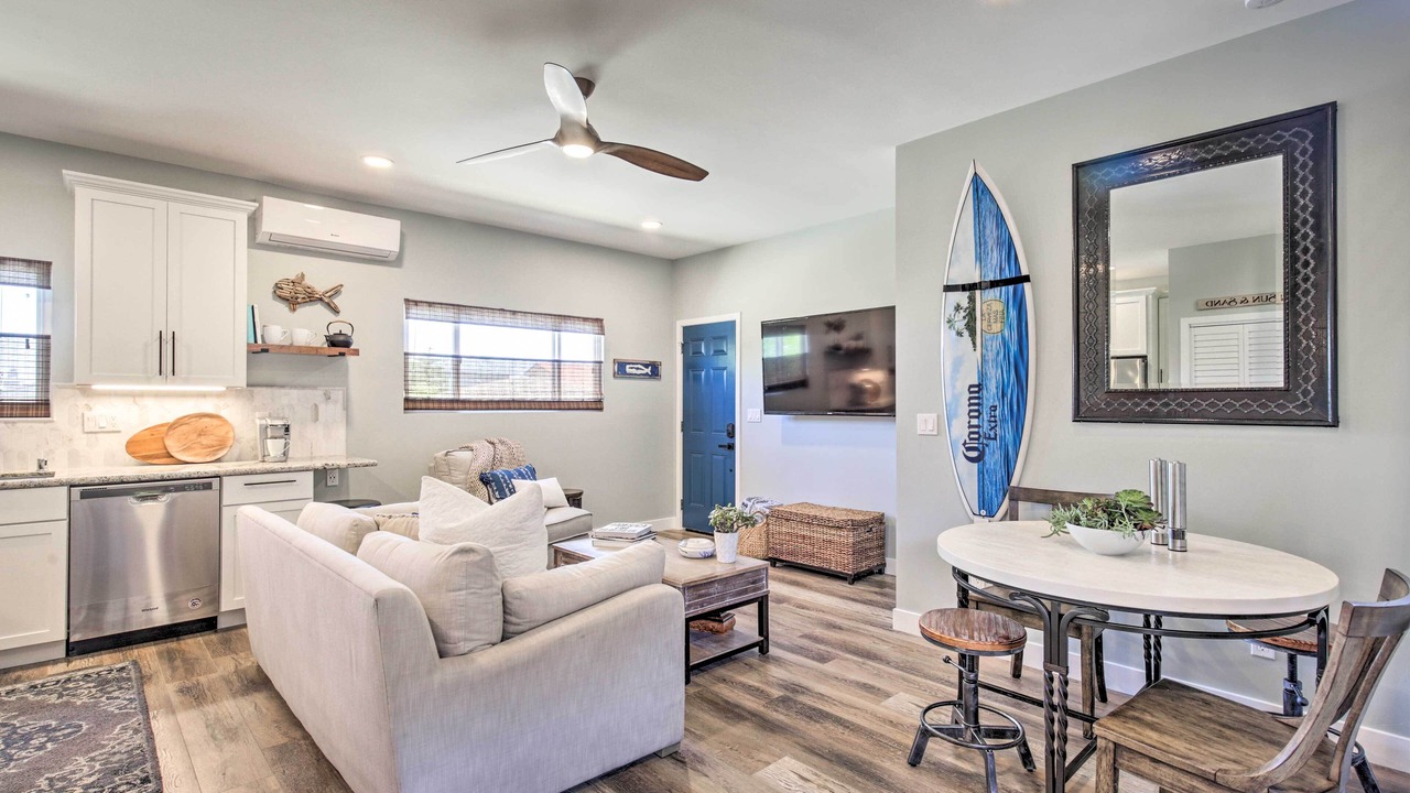 Photo of Bedroom in Point Loma Heights