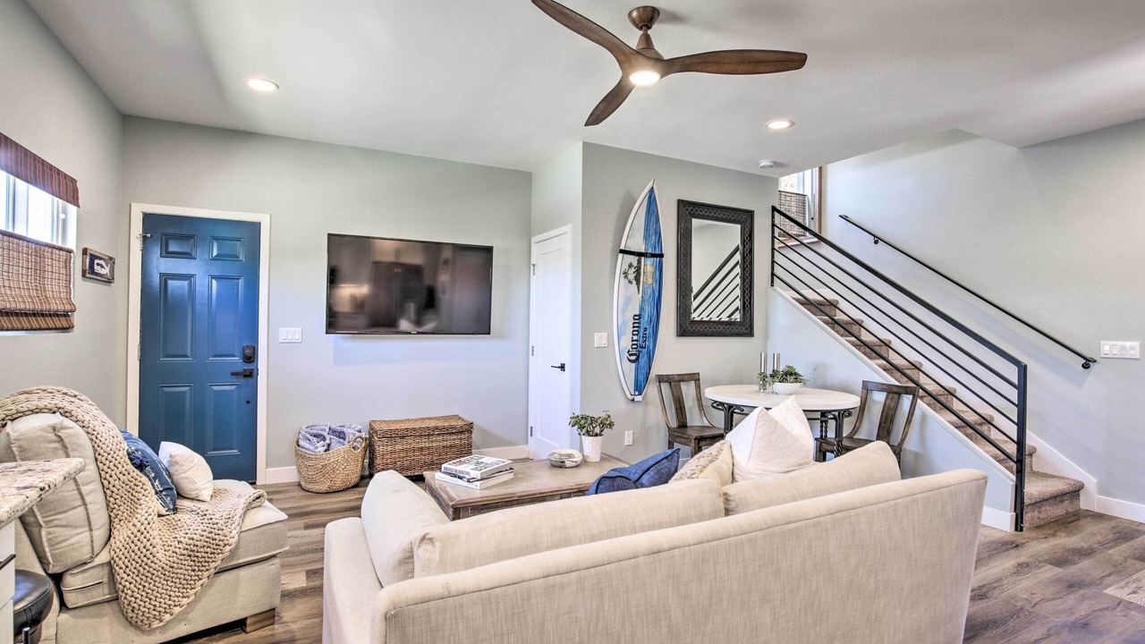 Photo of Bedroom in Point Loma Heights
