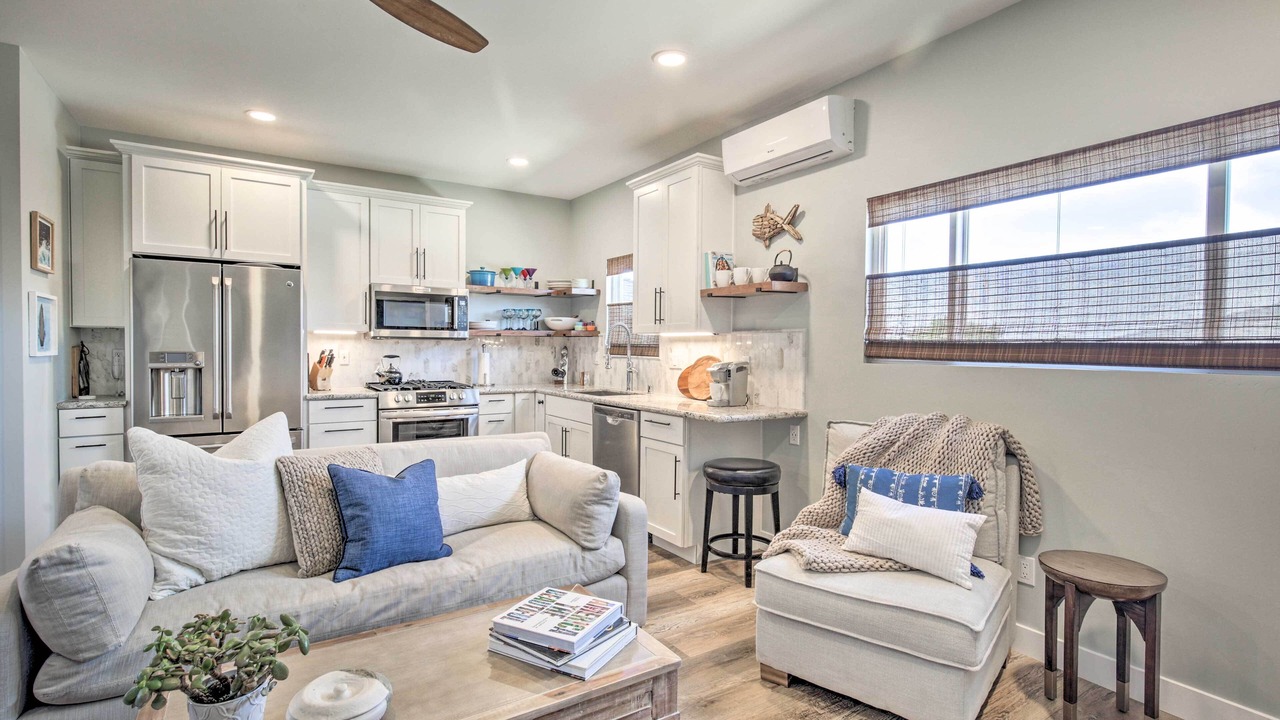 Photo of Bedroom in Point Loma Heights