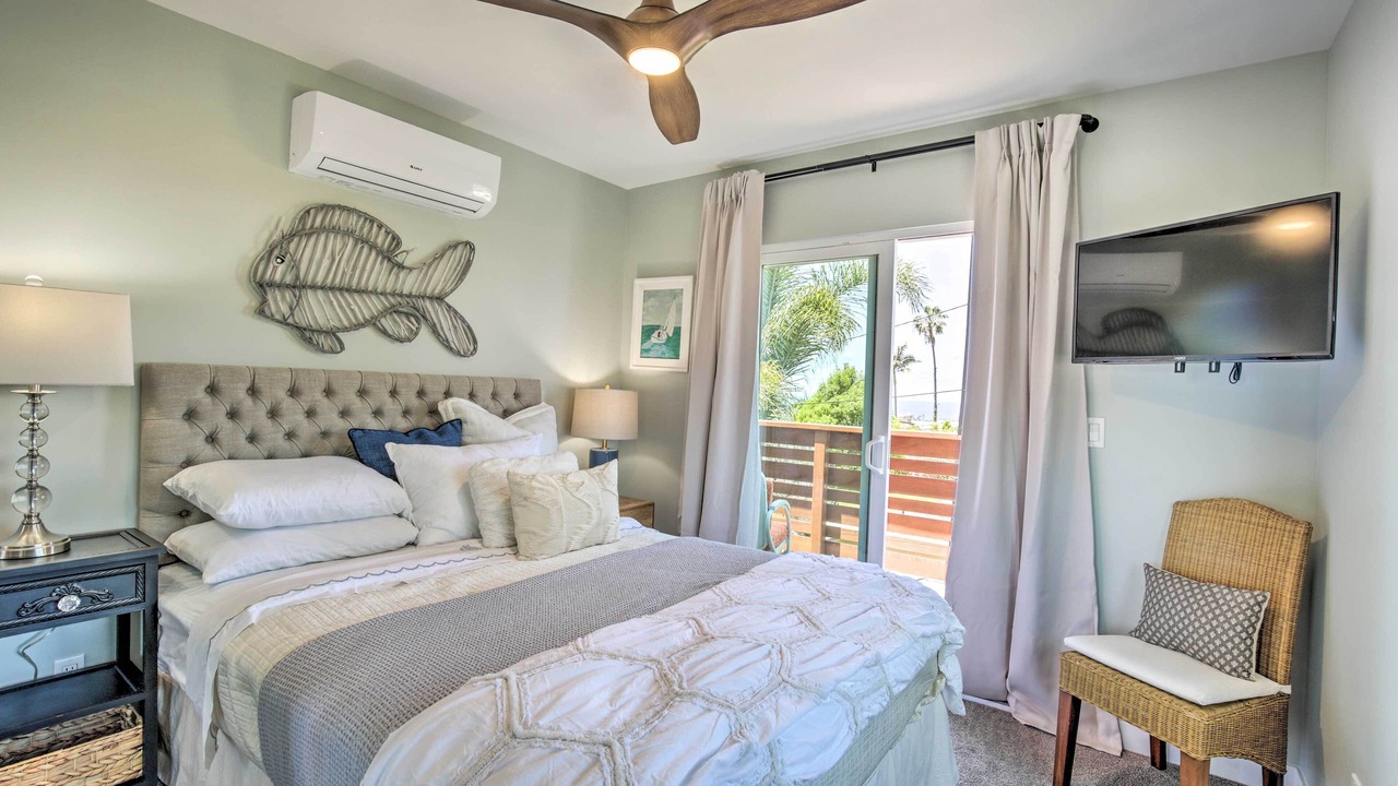Photo of Patio Balcony in Point Loma Heights