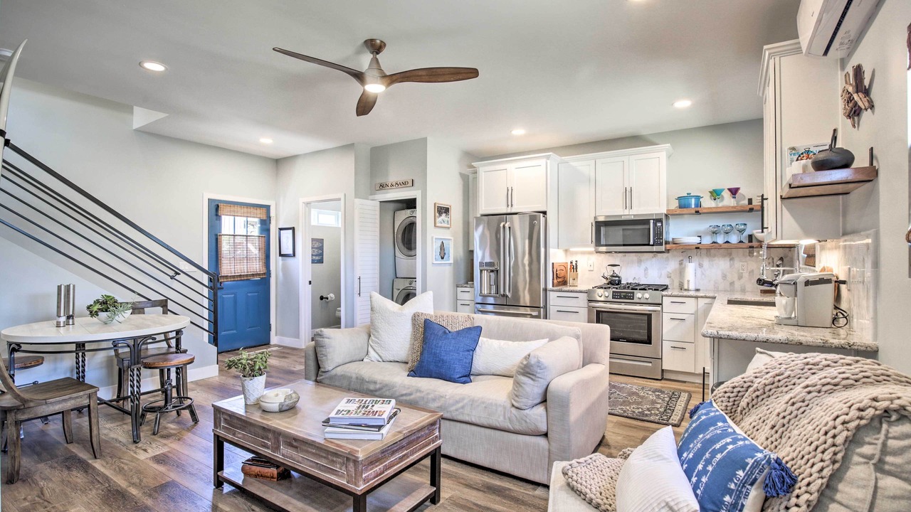 Photo of Bedroom in Point Loma Heights