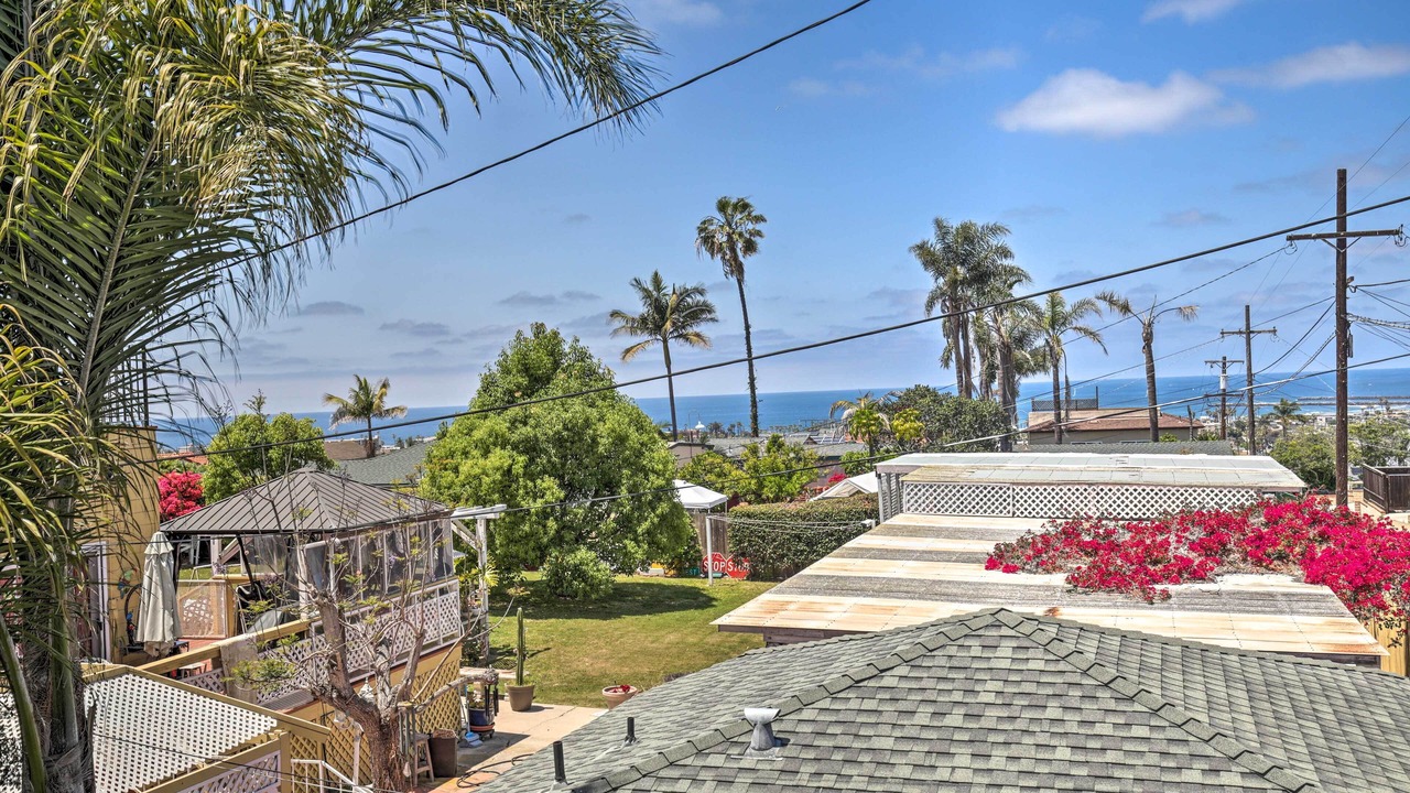 Photo of Patio Balcony in Point Loma Heights