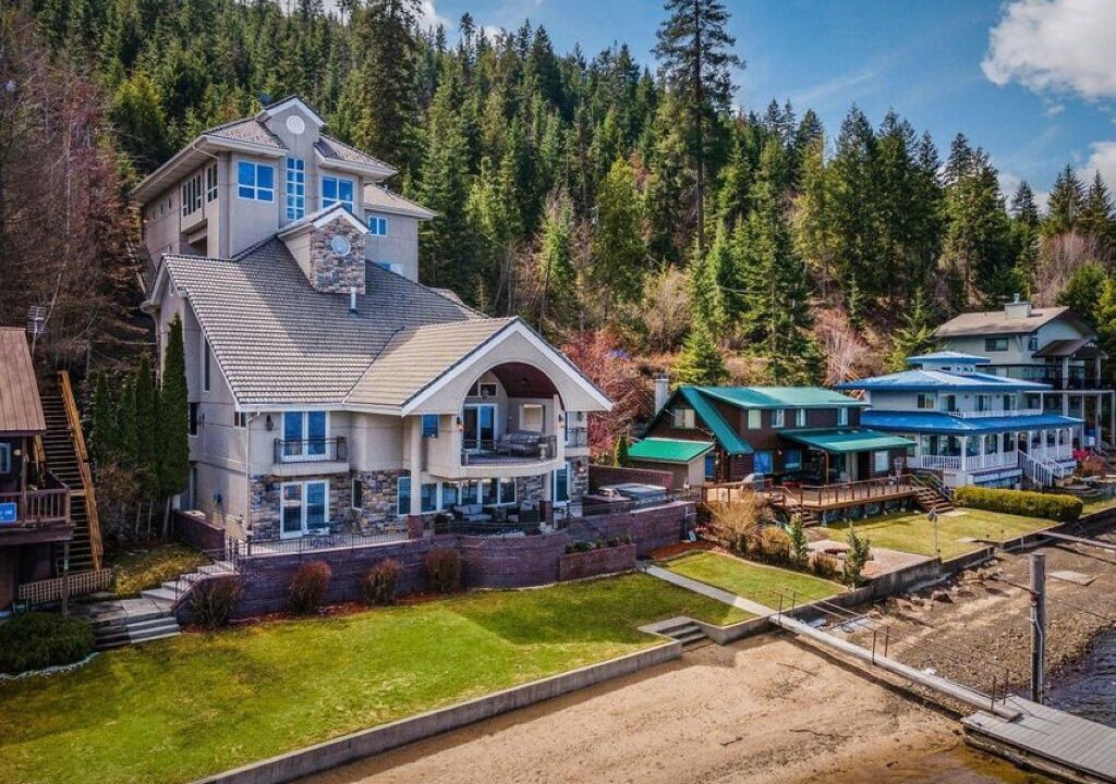 Photo of Outdoor in Coeur d'Alene