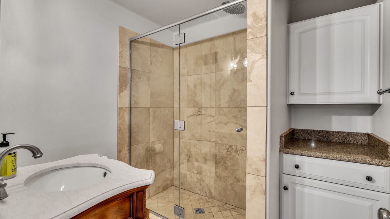 Photo of Bathroom in Coeur d'Alene