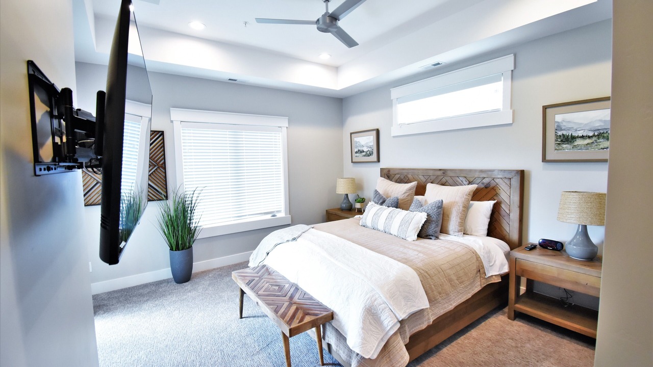 Photo of Bedroom in Swan Valley