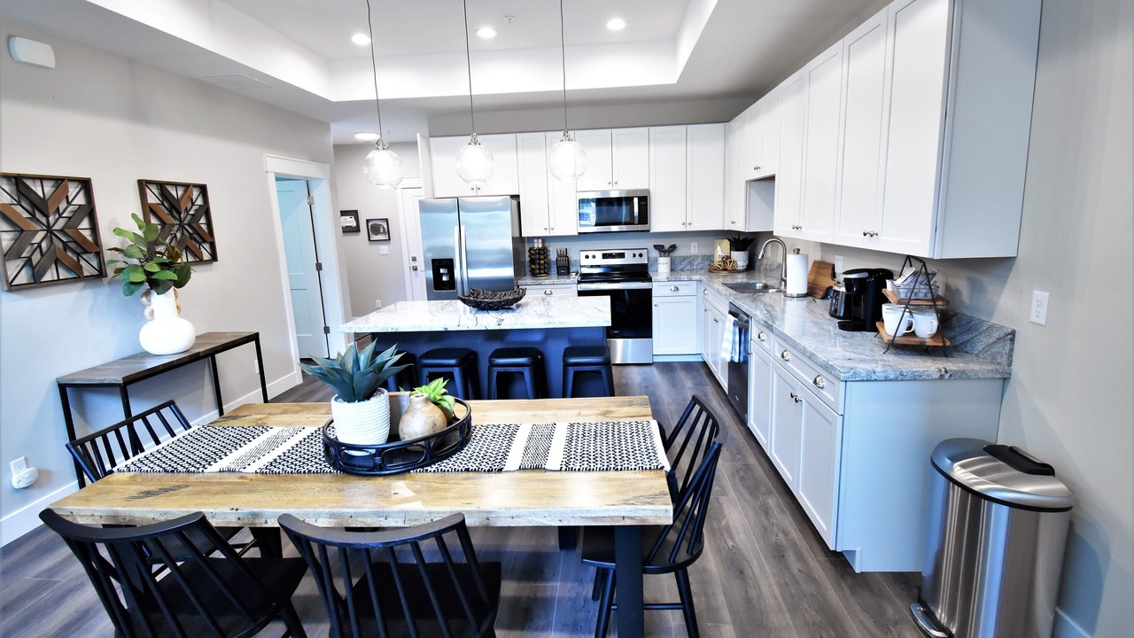 Photo of Kitchen in Swan Valley