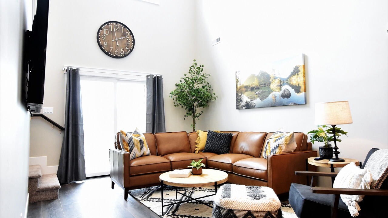 Photo of Livingroom in Swan Valley