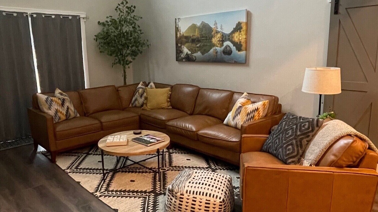 Photo of Livingroom in Swan Valley