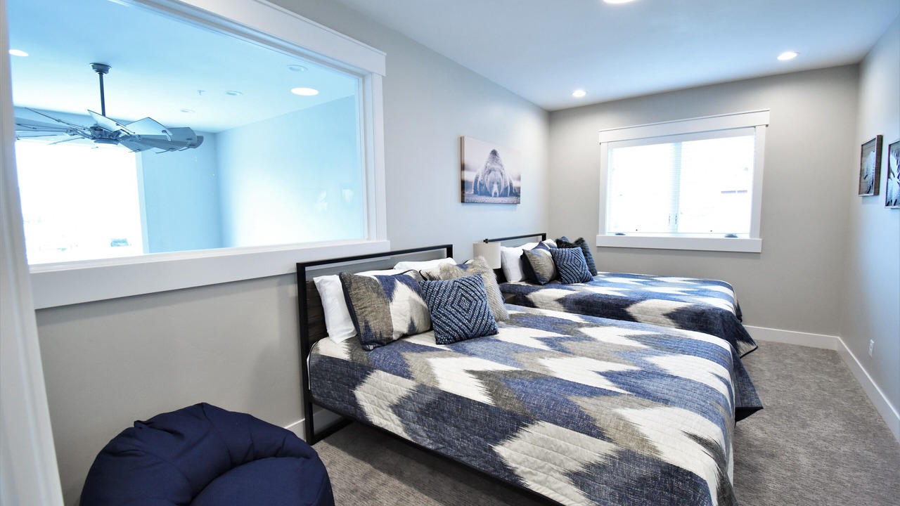 Photo of Bedroom in Swan Valley