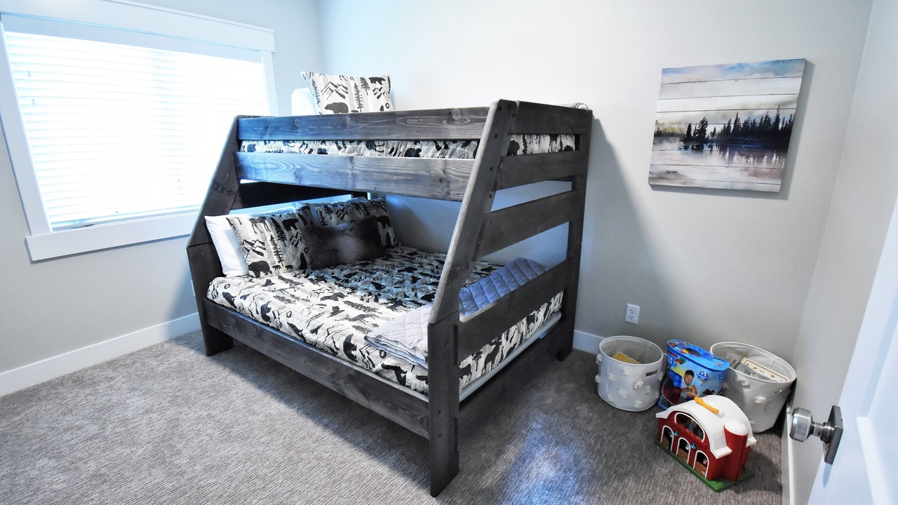 Photo of Bedroom in Swan Valley