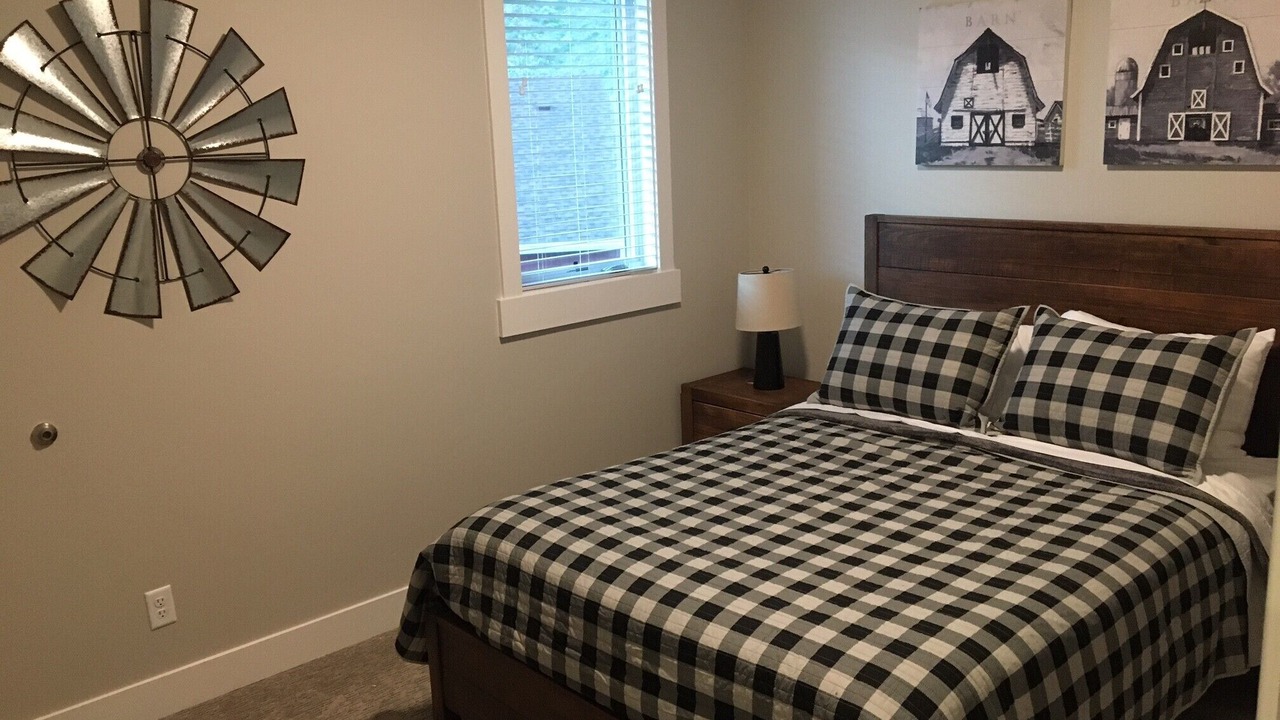 Photo of Bedroom in Swan Valley