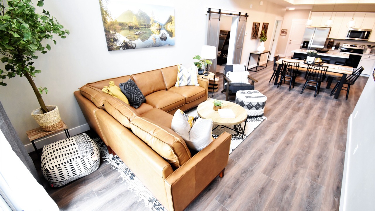 Photo of Livingroom in Swan Valley