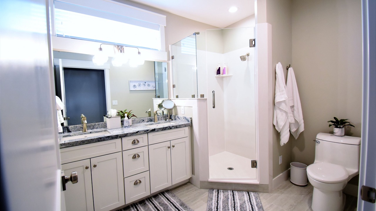 Photo of Bathroom in Swan Valley