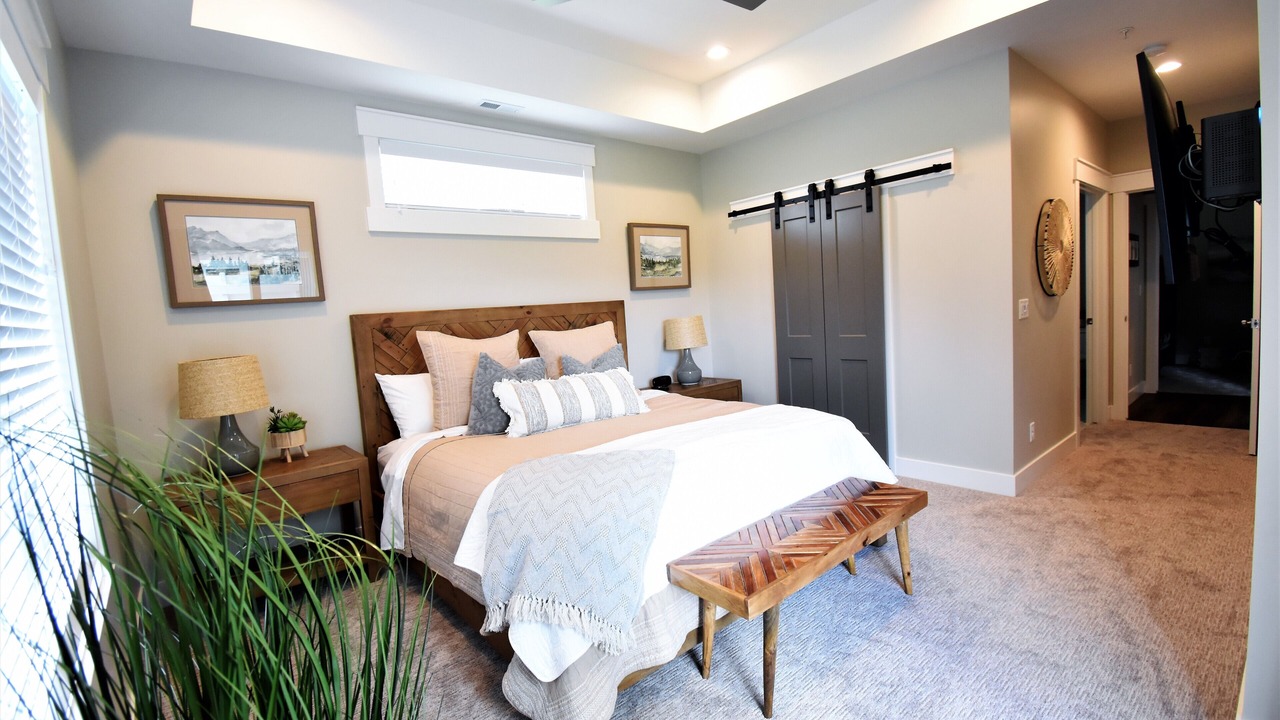 Photo of Bedroom in Swan Valley