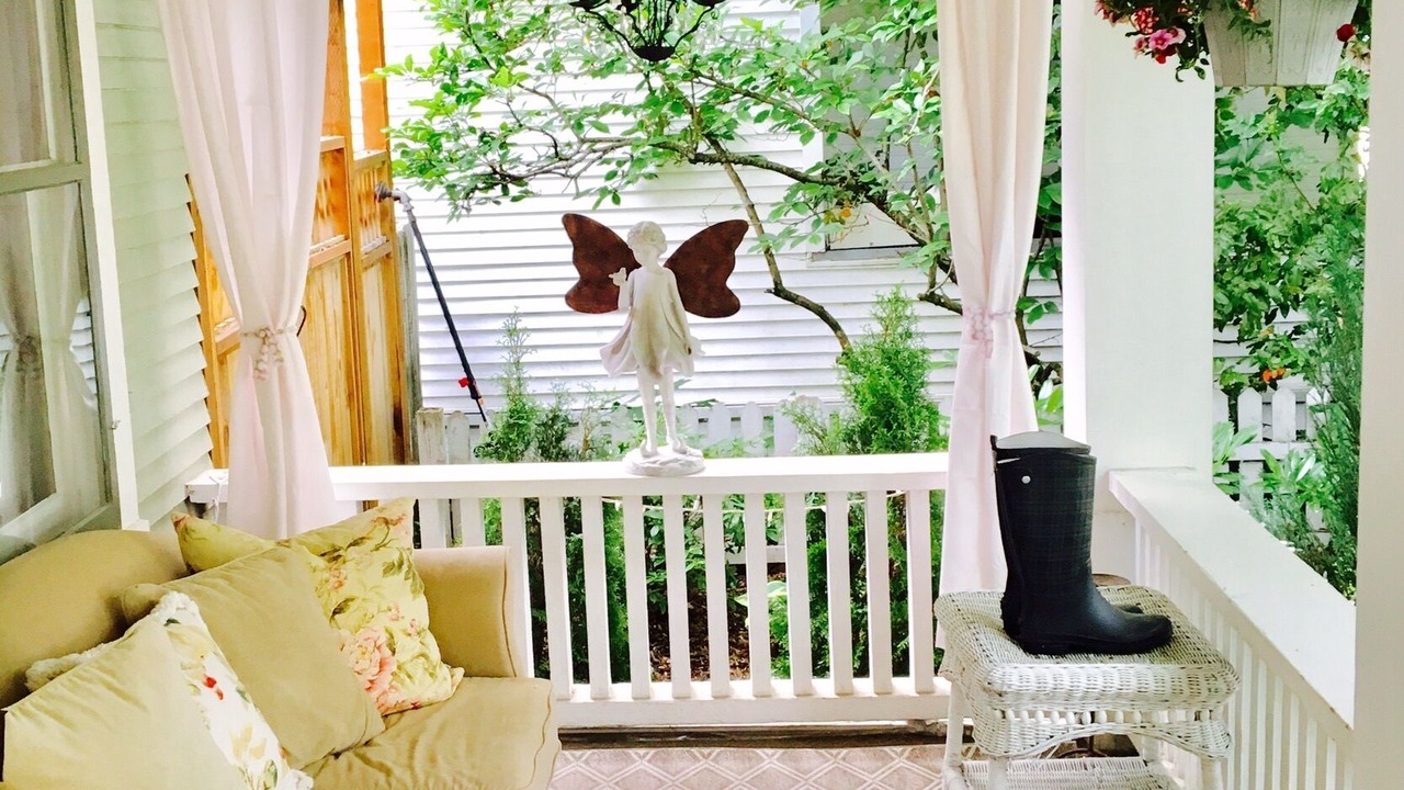 Photo of Outdoor in Garden District