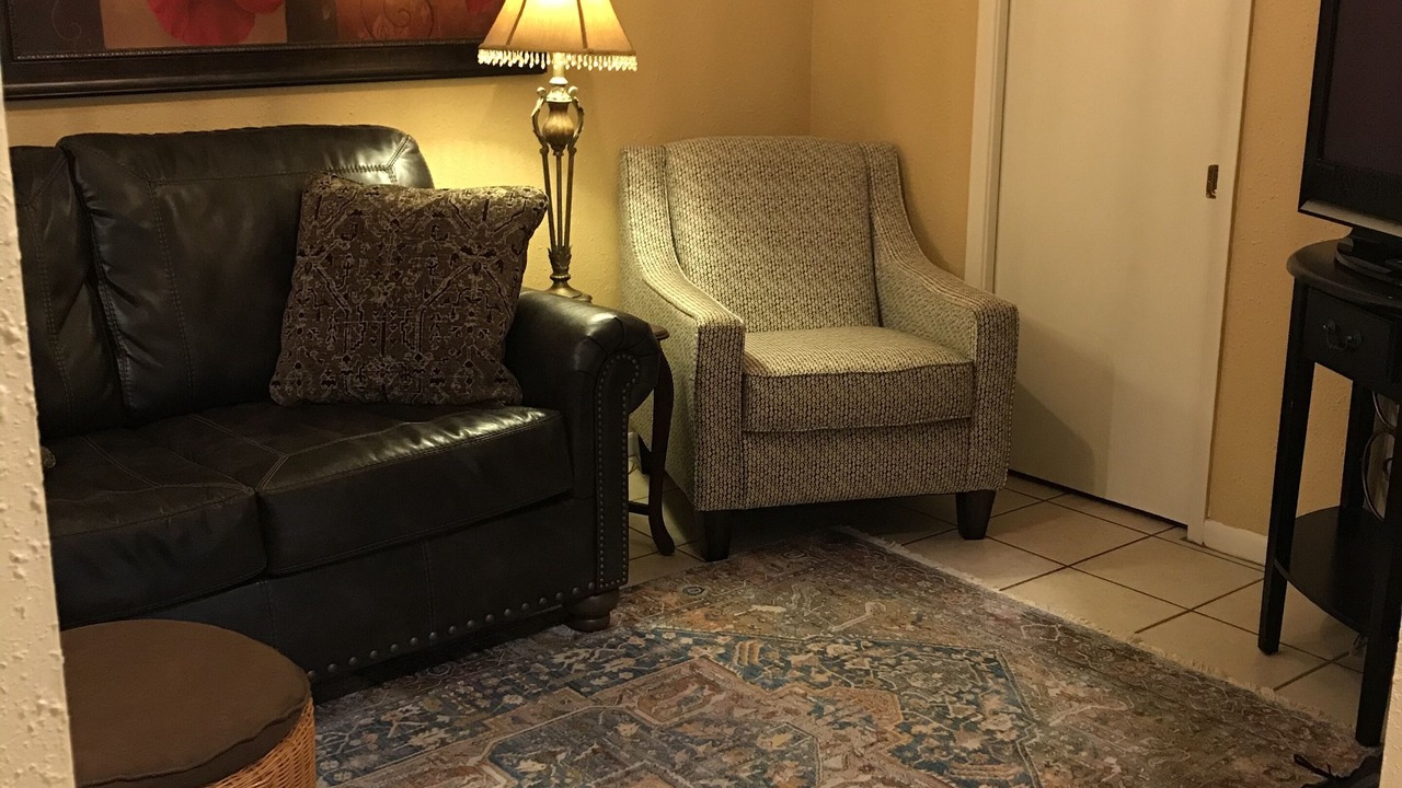 Photo of Livingroom in Brookeland