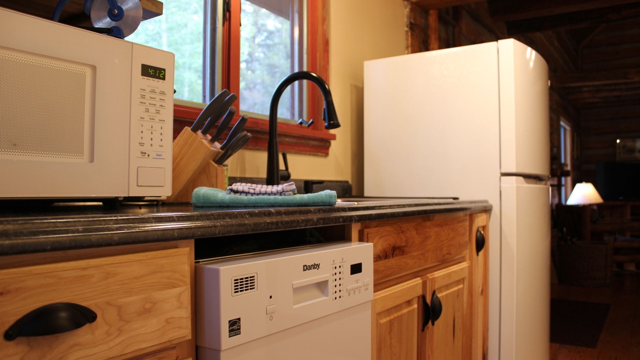 Photo of Kitchen in Helena