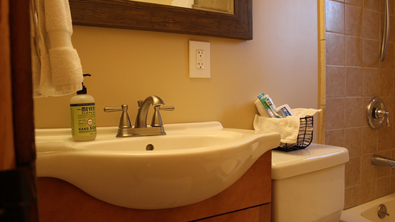 Photo of Bathroom in Helena