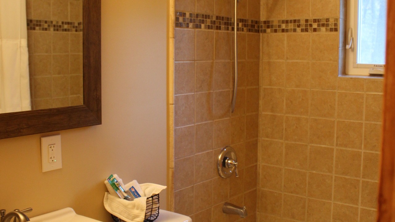 Photo of Bathroom in Helena